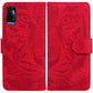 Tiger Embossing Pattern Horizontal Flip Leather Phone Case, For OPPO Reno7 Pro 5G, For Xiaomi Redmi Note 11 Pro 4G/5G Overseas Version, For Xiaomi Redmi Note 11 Overseas Version / Redmi Note 11S, For Xiaomi Redmi Note 11 / Redmi Note 11S���������������...