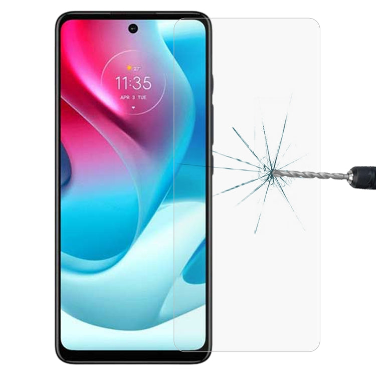 0.26mm 9H 2.5D Tempered Glass Film, For Samsung Galaxy M53(1 PC)