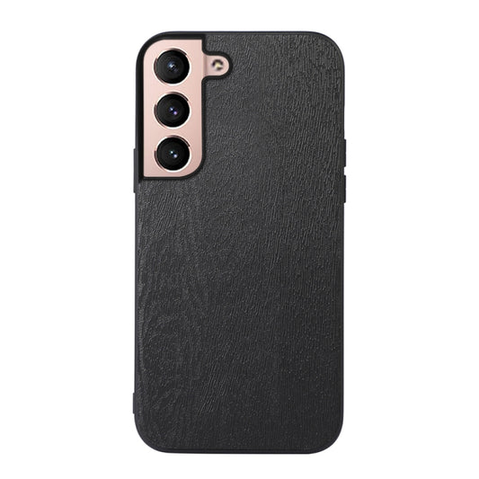 Wood Texture PU Phone Case, For Samsung Galaxy S22 5G, For Samsung Galaxy S22+ 5G, For Samsung Galaxy S22 Ultra 5G, For Samsung Galaxy Z Flip 3 5G, For Samsung Galaxy Z Fold2 5G, For Samsung Galaxy Z Fold3 5G, For Samsung Galaxy A03 Core