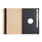 360 Degrees Rotation Holder Litchi Leather Tablet Case, For Samsung Galaxy Tab S8 Ultra