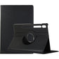 360 Degrees Rotation Holder Litchi Leather Tablet Case, For Samsung Galaxy Tab S8 Ultra