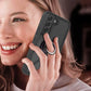 Shockproof PC + TPU Phone Case with Ring Holder, For Samsung Galaxy S22, For Samsung Galaxy S22+, For Samsung Galaxy S22 Ultra, For Samsung Galaxy A33 5G, For Samsung Galaxy A53 5G, For Motorola Moto G Power (2022) / G Pure