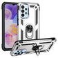 Shockproof TPU + PC Phone Case with Holder, For Samsung Galaxy A03s US Version, For Samsung Galaxy A23