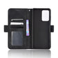 Skin Feel Calf Pattern Leather Phone Case, For ZTE Blade A72