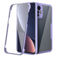 Acrylic + TPU 360 Degrees Full Coverage Shockproof Phone Case, For Samsung Galaxy A32, For OPPO A16 / A55 5G, For Xiaomi 12 5G, For Xiaomi 12 Pro 5G, For Xiaomi Redmi  K40, For Xiaomi Redmi Note 11 4G Global, For Xiaomi Poco X3 NFC / X3