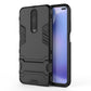 Shockproof PC + TPU Protective Case with Invisible Holder, For Vivo V17 (India), For Xiaomi Redmi K30, For Huawei Nova 6 SE, For Huawei Honor V30, For Huawei Honor V30 Pro, For Samsung Galaxy S20