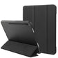 3-folding Honeycomb TPU Smart Leather Tablet Case
