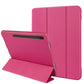 3-folding Honeycomb TPU Smart Leather Tablet Case