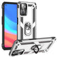 Shockproof TPU + PC Phone Case, For Samsung Galaxy A03s US Version, For OPPO A36 / A76