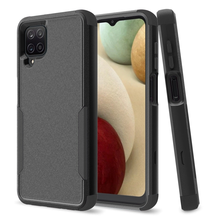 TPU + PC Shockproof Phone Case, For Samsung Galaxy A12, For Samsung Galaxy A32 5G, For Samsung Galaxy A52 5G / 4G