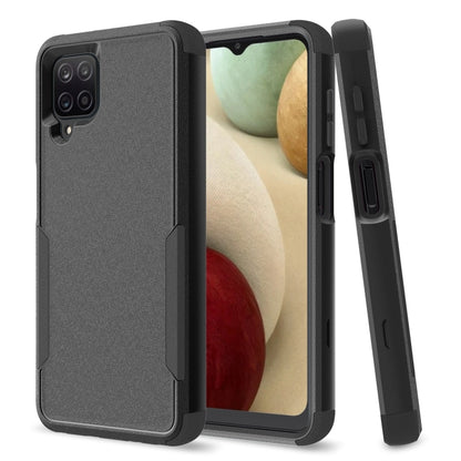 TPU + PC Shockproof Phone Case, For Samsung Galaxy A12, For Samsung Galaxy A32 5G, For Samsung Galaxy A52 5G / 4G
