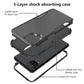 TPU + PC Shockproof Phone Case, For Samsung Galaxy A12, For Samsung Galaxy A32 5G, For Samsung Galaxy A52 5G / 4G