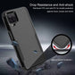 TPU + PC Shockproof Phone Case, For Samsung Galaxy A12, For Samsung Galaxy A32 5G, For Samsung Galaxy A52 5G / 4G