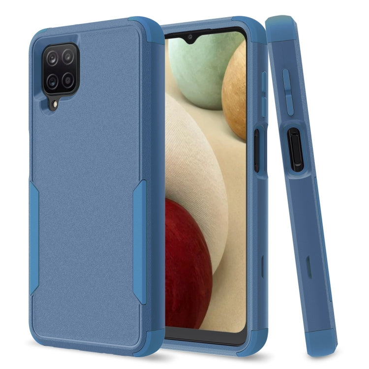 TPU + PC Shockproof Phone Case, For Samsung Galaxy A12, For Samsung Galaxy A32 5G, For Samsung Galaxy A52 5G / 4G