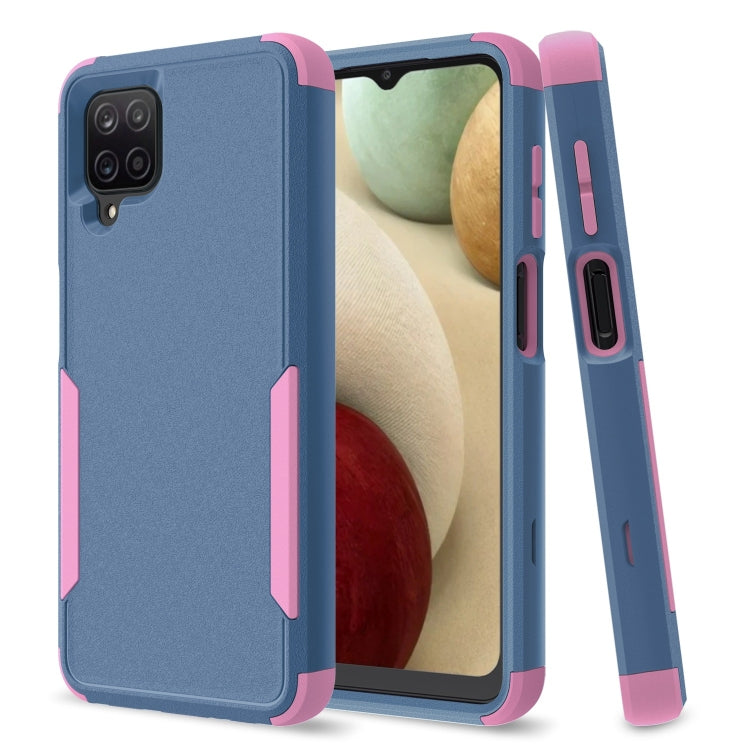 TPU + PC Shockproof Phone Case, For Samsung Galaxy A12, For Samsung Galaxy A32 5G, For Samsung Galaxy A52 5G / 4G
