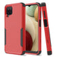 TPU + PC Shockproof Phone Case, For Samsung Galaxy A12, For Samsung Galaxy A32 5G, For Samsung Galaxy A52 5G / 4G