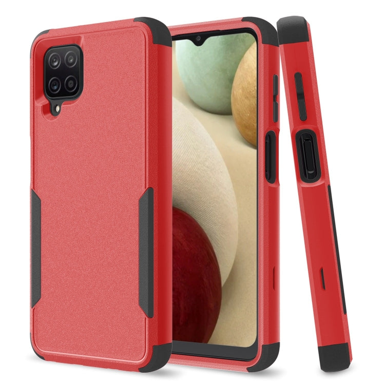 TPU + PC Shockproof Phone Case, For Samsung Galaxy A12, For Samsung Galaxy A32 5G, For Samsung Galaxy A52 5G / 4G