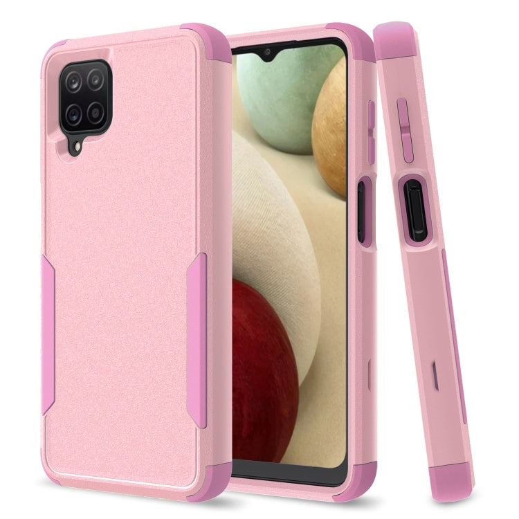TPU + PC Shockproof Phone Case, For Samsung Galaxy A12, For Samsung Galaxy A32 5G, For Samsung Galaxy A52 5G / 4G