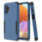 TPU + PC Shockproof Phone Case, For Samsung Galaxy A12, For Samsung Galaxy A32 5G, For Samsung Galaxy A52 5G / 4G