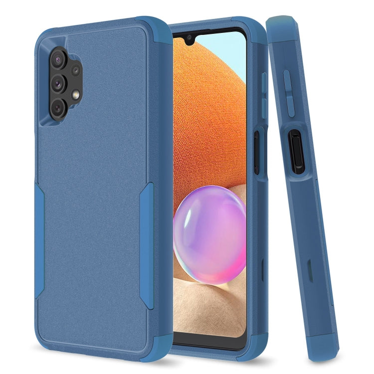 TPU + PC Shockproof Phone Case, For Samsung Galaxy A12, For Samsung Galaxy A32 5G, For Samsung Galaxy A52 5G / 4G