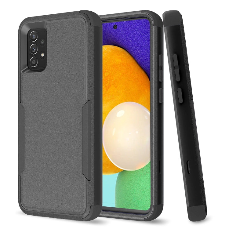 TPU + PC Shockproof Phone Case, For Samsung Galaxy A12, For Samsung Galaxy A32 5G, For Samsung Galaxy A52 5G / 4G