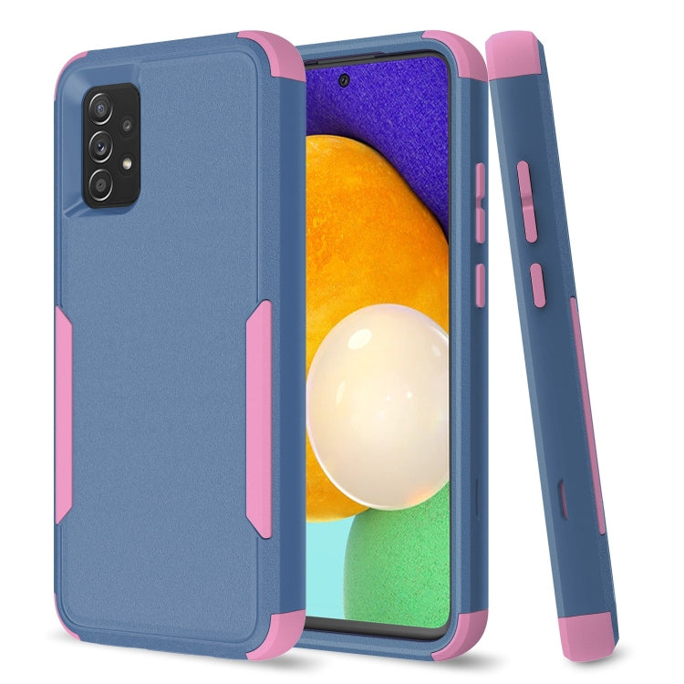 TPU + PC Shockproof Phone Case, For Samsung Galaxy A12, For Samsung Galaxy A32 5G, For Samsung Galaxy A52 5G / 4G