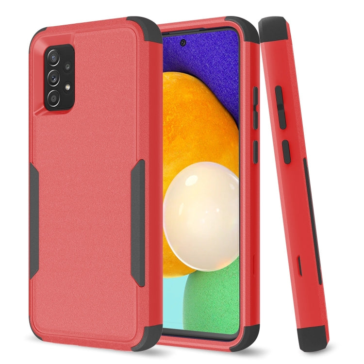 TPU + PC Shockproof Phone Case, For Samsung Galaxy A12, For Samsung Galaxy A32 5G, For Samsung Galaxy A52 5G / 4G