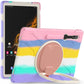 Silicone + PC Tablet Protective Case, For Samsung Galaxy Tab S8 Ultra X900