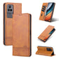 AZNS Magnetic Calf Texture Leather Phone Case, For Xiaomi Redmi K40S, For Xiaomi Redmi K50 / K50 Pro, For Samsung Galaxy A23 5G
