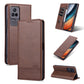 AZNS Magnetic Calf Texture Leather Phone Case, For Xiaomi Redmi K40S, For Xiaomi Redmi K50 / K50 Pro, For Samsung Galaxy A23 5G