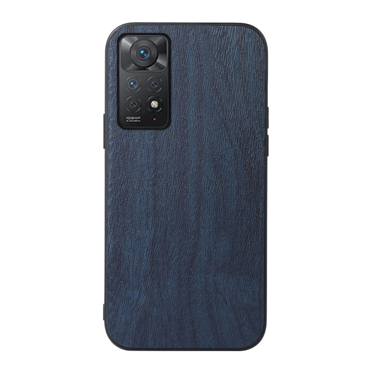 Wood Texture PU Phone Case, For Xiaomi Redmi Note 11 Pro Global, For Samsung Galaxy A23 4G, For Samsung Galaxy A33 5G, For Samsung Galaxy A53 5G, For Samsung Galaxy A73 5G