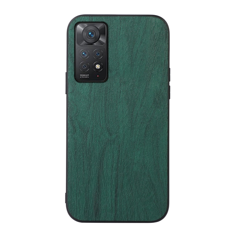 Wood Texture PU Phone Case, For Xiaomi Redmi Note 11 Pro Global, For Samsung Galaxy A23 4G, For Samsung Galaxy A33 5G, For Samsung Galaxy A53 5G, For Samsung Galaxy A73 5G