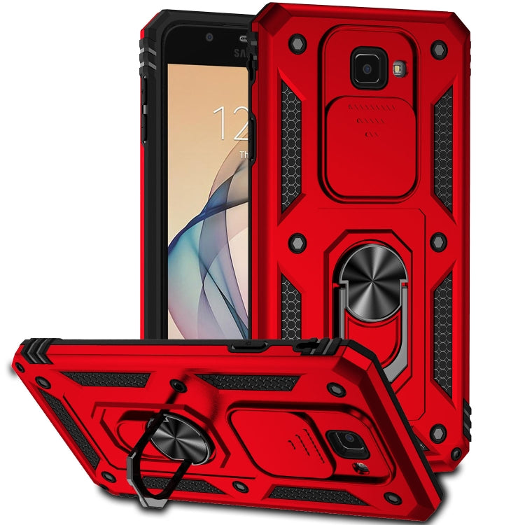 Sliding Camshield Holder Phone Case, For Samsung Galaxy A23 5G, For Samsung Galaxy A33 5G, For Samsung Galaxy A52 5G / 4G, For Samsung Galaxy A53 5G, For Samsung Galaxy A72 5G / 4G, For Samsung Galaxy A73 5G, For Samsung Galaxy J7 Prime