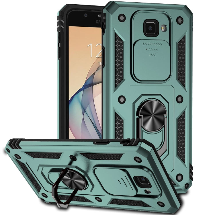 Sliding Camshield Holder Phone Case, For Samsung Galaxy A23 5G, For Samsung Galaxy A33 5G, For Samsung Galaxy A52 5G / 4G, For Samsung Galaxy A53 5G, For Samsung Galaxy A72 5G / 4G, For Samsung Galaxy A73 5G, For Samsung Galaxy J7 Prime