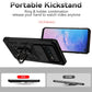 Sliding Camshield Holder Phone Case, For Samsung Galaxy S10, For Samsung Galaxy S10+, For Samsung Galaxy S20 FE, For Samsung Galaxy S21 5G, For Samsung Galaxy S21 FE 5G, For Samsung Galaxy S21+ 5G