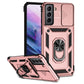 Sliding Camshield Holder Phone Case, For Samsung Galaxy S10, For Samsung Galaxy S10+, For Samsung Galaxy S20 FE, For Samsung Galaxy S21 5G, For Samsung Galaxy S21 FE 5G, For Samsung Galaxy S21+ 5G