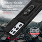 Sliding Camshield Holder Phone Case, For Samsung Galaxy S21 Ultra 5G