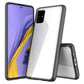 Scratchproof TPU + Acrylic Protective Case, For Galaxy A71, For Galaxy A30s / A50s, For Galaxy A51