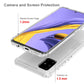 Scratchproof TPU + Acrylic Protective Case, For Galaxy A71, For Galaxy A30s / A50s, For Galaxy A51