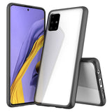 Scratchproof TPU + Acrylic Protective Case, For Galaxy A71, For Galaxy A30s / A50s, For Galaxy A51