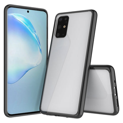 Scratchproof TPU + Acrylic Protective Case, For Galaxy S20+, For Galaxy S20, For Galaxy S20 Ultra