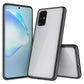 Scratchproof TPU + Acrylic Protective Case, For Galaxy S20+, For Galaxy S20, For Galaxy S20 Ultra