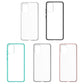 Scratchproof TPU + Acrylic Protective Case, For Galaxy S20+, For Galaxy S20, For Galaxy S20 Ultra