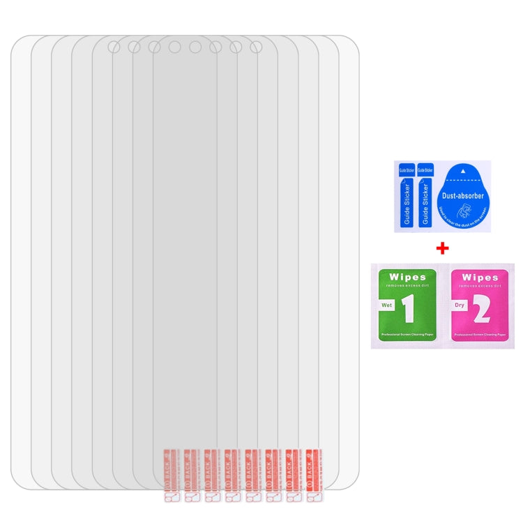 10 PCS 0.26mm 9H 2.5D Tempered Glass Film, For Samsung Galaxy S21 5G(10pcs), For Samsung Galaxy S21 Ultra 5G(10pcs), For Samsung Galaxy S21+ 5G(10pcs), For Samsung Galaxy S22 5G(10pcs), For Samsung Galaxy S22 Ultra  5G(10pcs)���������������������������...