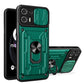 Sliding Camshield Card Phone Case, For Motorola Edge 20 Lite, For Samsung Galaxy A13 4G