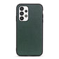 Accurate Hole Litchi Texture Genuine Leather Phone Case, For OnePlus 10 Pro, For Google Pixel 7, For Google Pixel 7 Pro, For Samsung Galaxy A73 5G