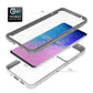 Two-layer Design Shockproof PC + TPU Protective Case, For Galaxy S20, For Galaxy S20+, For Galaxy S20 Ultra