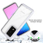 Two-layer Design Shockproof PC + TPU Protective Case, For Galaxy S20, For Galaxy S20+, For Galaxy S20 Ultra