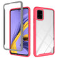 Two-layer Design Shockproof PC + TPU Protective Case, For Samsung Galaxy A51, For Samsung Galaxy A71, For iPod Touch 5 / 6 / 7, For Galaxy A51, For Galaxy A71