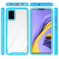 Two-layer Design Shockproof PC + TPU Protective Case, For Samsung Galaxy A51, For Samsung Galaxy A71, For iPod Touch 5 / 6 / 7, For Galaxy A51, For Galaxy A71